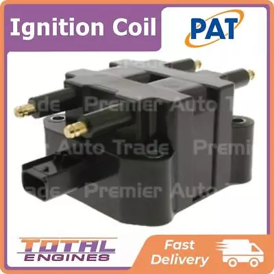 PAT Ignition Coil Fits Mini Cooper S R52/R53 1.6L 4Cyl W11 B16 A • $64.90