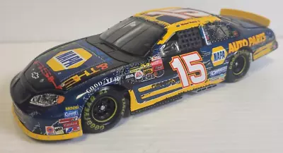 Michael Waltrip #15 NAPA / Hootie And The Blowfish 2003 Monte Carlo Diecast • $25