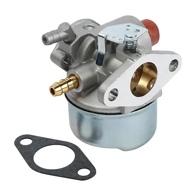 Carburetor 640025 640014 640017 Fit For Tecumseh OHH65 OHH55 OHH60 4.5HP-6.5 HP • $11.15