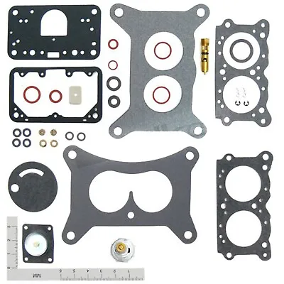 Walker Products 15129 Carburetor Repair Kit For Country Courier Custom E150 Van • $41.69