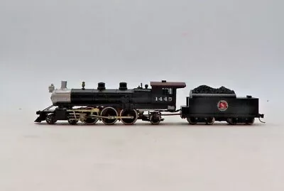 Key Model Trains Great Northern H4 N Scale • $269.99