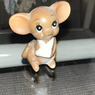 Vintage Josef Originals Mouse Made In Japan • $9.99