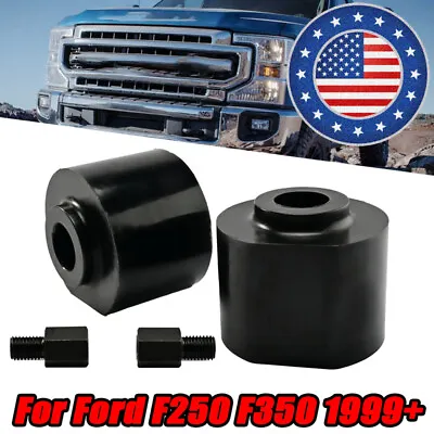 3  Front Leveling Lift Kit For Ford F250 F350 Super Duty 2WD 1999-2023 2022 US • $47.94