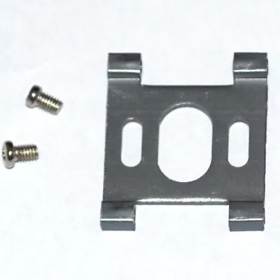 Dynam Part ERZ1-035 Motor Mount Set (metal) For E-RAZOR 250 RC 3D Helicopter • $6.25