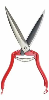 DP855 Darlac Perennial Hand Shear Outdoor Garden Shears Hand Tool • £18.95