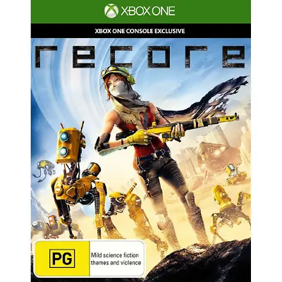 ReCore  - Xbox One • $18