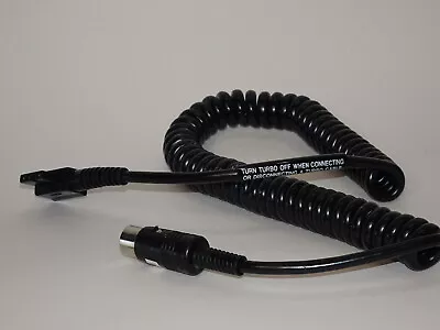 CM4 Quantum Turbo Long Cable Flash Cord (5 Pins) For METZ Flash* • $28.99