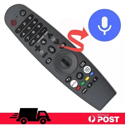 Replacement TV Remote Control For DGTEC Models DG5521WOS DG65UHDOS • $39.95