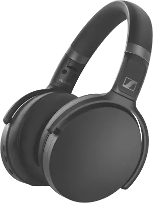 $139 • Buy NEW Sennheiser HD 450BT Noise Cancelling Headphones 508386