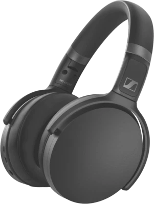$139 • Buy NEW Sennheiser HD 450BT Noise Cancelling Headphones 508386