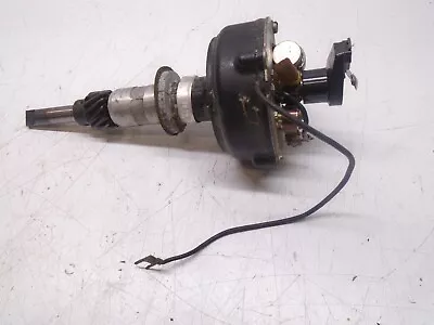 W4 Mercruiser GM 4.3L 205 V6 Distributor 1985-1987 90747A8 • $89.95