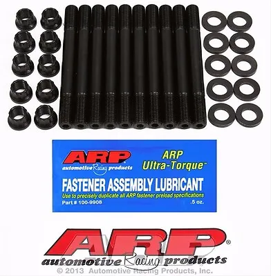 Arp Head Stud Kit For Acura Rsx Base Type S K20 K20a K20a2 K20a3 K20z1 K-series • $190.65