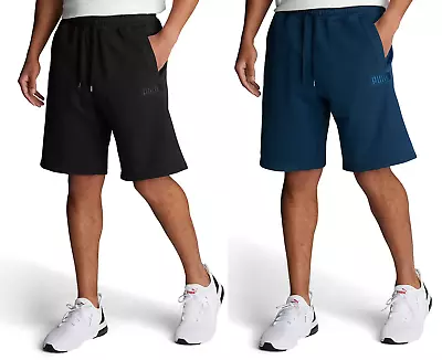 Puma Men's Fleece Shorts • $17.49