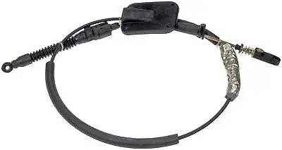 $94.12 • Buy Dorman Products 924-711 Shift Selector Cable  12 Month 12,000 Mile Warranty