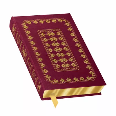 $274.60 • Buy NEIL GAIMAN: American Gods, A Signed Leather Edition New 