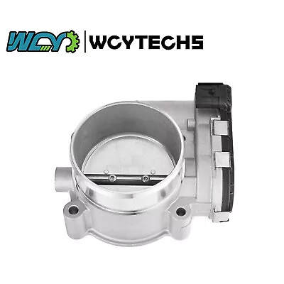 Throttle Body For Ford Mustang 2018 2019 2020  F-150 5.0L Throttle Body • $65