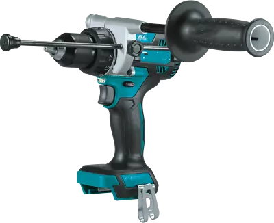 XPH14Z 18V LXT Li‑Ion Brushless 1/2  Hammer Driver Drill (Tool Only) • $91.95