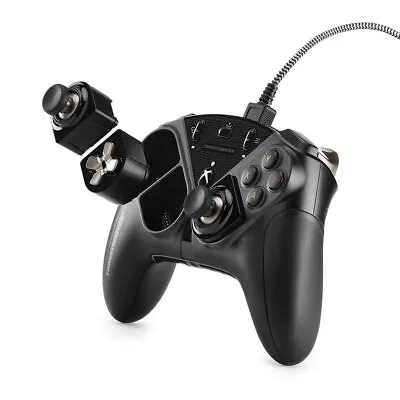 Thrustmaster ESWAP X PRO CONTROLLER: Professional Modular Gamepad... • $99.99