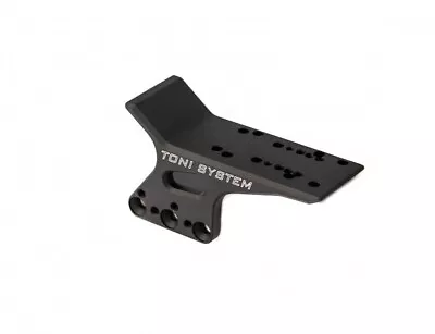 Toni System Scope Mount Micro Red Dot Connection For CZ TS • $159.99