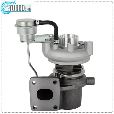 TD05 For Mitsubishi Fuso D4DA 4D34T 3.9L 240Cu. In. L4 DIESEL Turbo Turbocharger • $120.99