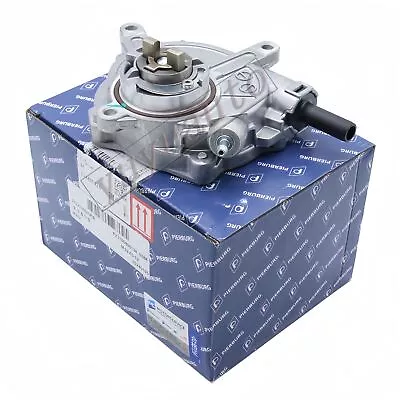 OEM Brake Vacuum Pump For Mercedes-Benz C280 C300 E350 ML350 R350 SLK280 SLK300 • $140