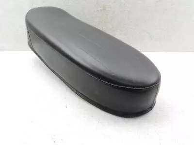 Original Seat No Tears Vintage Tomas Moped 1979 Silver Bullet ? TS20 • $69.99