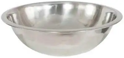 Crestware Mb20 Mixing BowlStainless Steel20 Qt. • $14.15