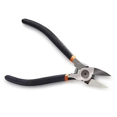 £12.68 • Buy Precision Wire Cutter, Boenfu 150mm Length Diagonal Side Cutter Diagonal Wire C