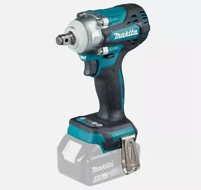 Makita DTW300Z 18V 1/2In LXT Brushless Impact Wrench- Bare Unit • £57.50