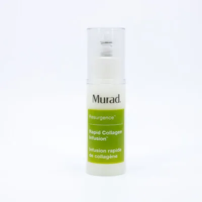 Murad Resurgence Rapid Collagen Infusion Step 2 Treat NIB 1oz / 30mL • $30