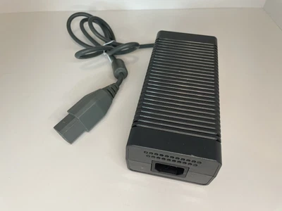 $16.90 • Buy OEM Microsoft XBox 360 Power Supply  AC Adapter DPSN-168CB A 175w BRICK ONLY