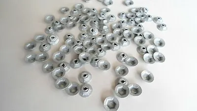 25 Emblem/trim Retainers! Fits All Vintage/classic Cars Truck Wagon Van Etc • $8.95