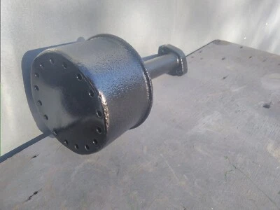 Lister D Exhaust • £40