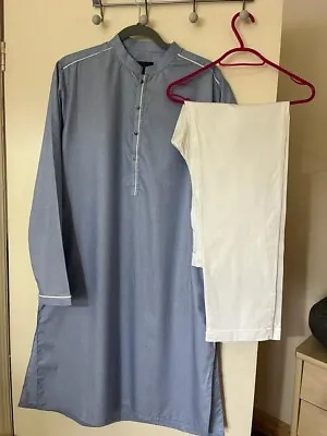 Pakistani Designer Men Suits • £28