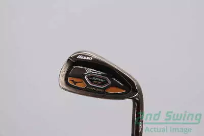 Mizuno JPX EZ Forged Single Iron 8 Iron Steel Stiff Right 36.5in • $91.99