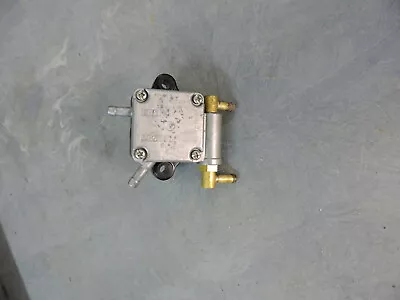 Yamaha F20elr Fuel Pump • $29.99