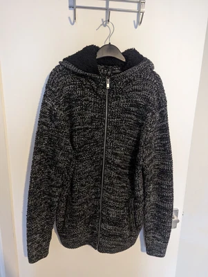 £0.99 • Buy Next Men's Zipped Cardigan Size M
