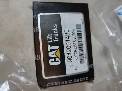 Caterpillar 9042001480 Distributer Rotor • $10