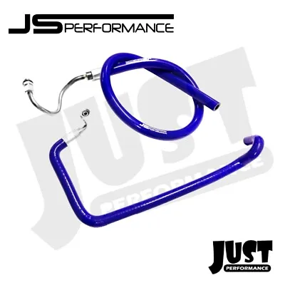 Js Performance Vauxhall Calibra Mk3 C20LET 16V Turbo Coolant Hose Kit • $176.79