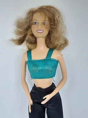 Britney Spears Baby One More Time Doll - Damaged • $20