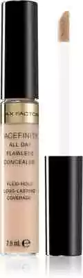 £5.93 • Buy Max Factor Facefinity All Day Flawless Concealer 040