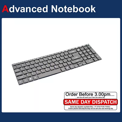 Keyboard Without Frame For Acer Aspire V3-571-32354G50MAKK I3-2350M • $23.80