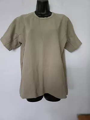 Jack Orton Women's Top Size M. Olive Green. New • £7