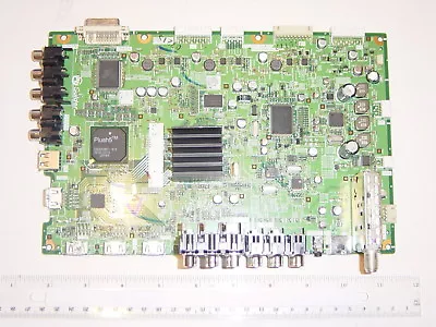 NEW Mitsubishi WD-82837 Main Board Z727 • $149.95