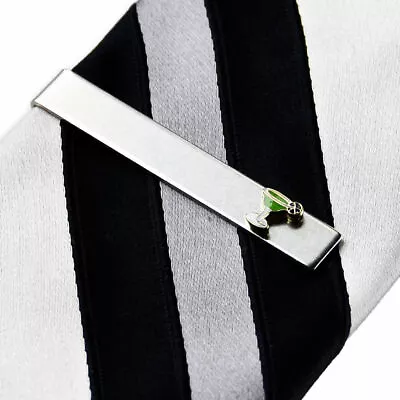 Martini Tie Clip • $15