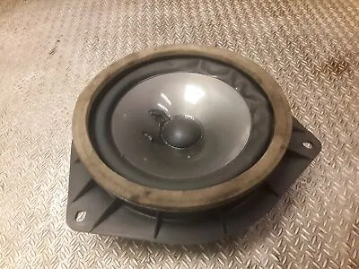 Lexus DOOR SPEAKER Any Side Lexus IS Mk2 200/220/250/350 USED OEM 86160-53210 • $34.01