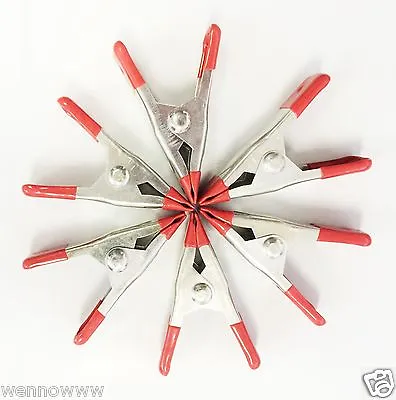 Clamp Spring Clamp Set - 6 Pieces • $9.75