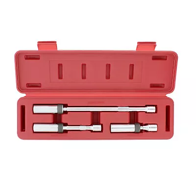 ABN | Spark Plug Socket Set – 3 Piece 5/8” Inch Drive Magnetic Socket Set • $39.55