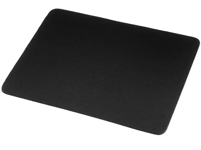 Mouse Mat Mice Pad Non-Slip Waterproof PC Computer Laptop Office Desk Mousepad • $1.99