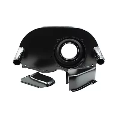 EMPI Concept-1 Doghouse Style Fan Shroud With Heat Dunebuggy & VW • $398.99